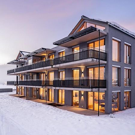 Grimminglofts Top 7 Bad Mitterndorf Extérieur photo