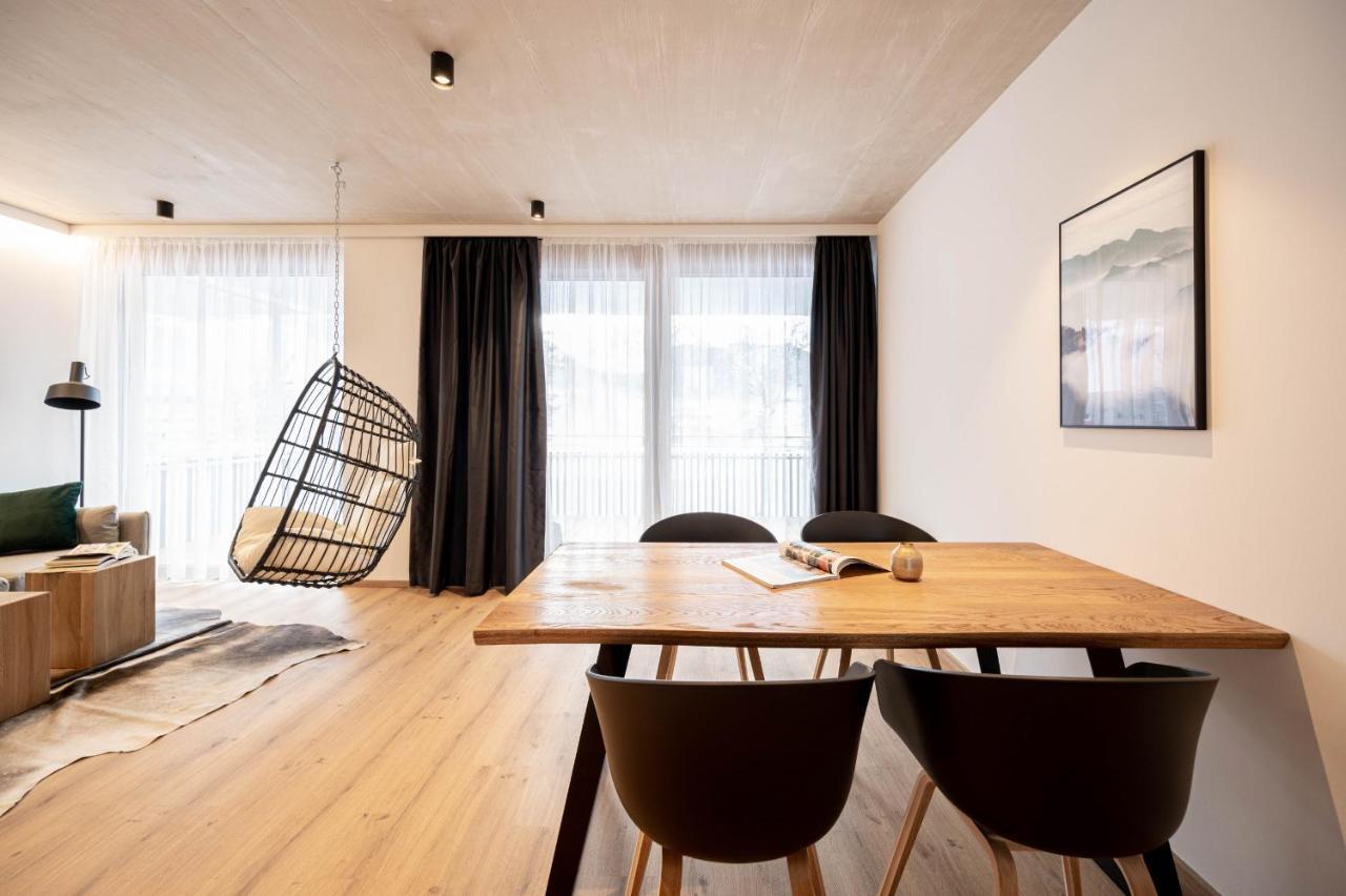 Grimminglofts Top 7 Bad Mitterndorf Extérieur photo