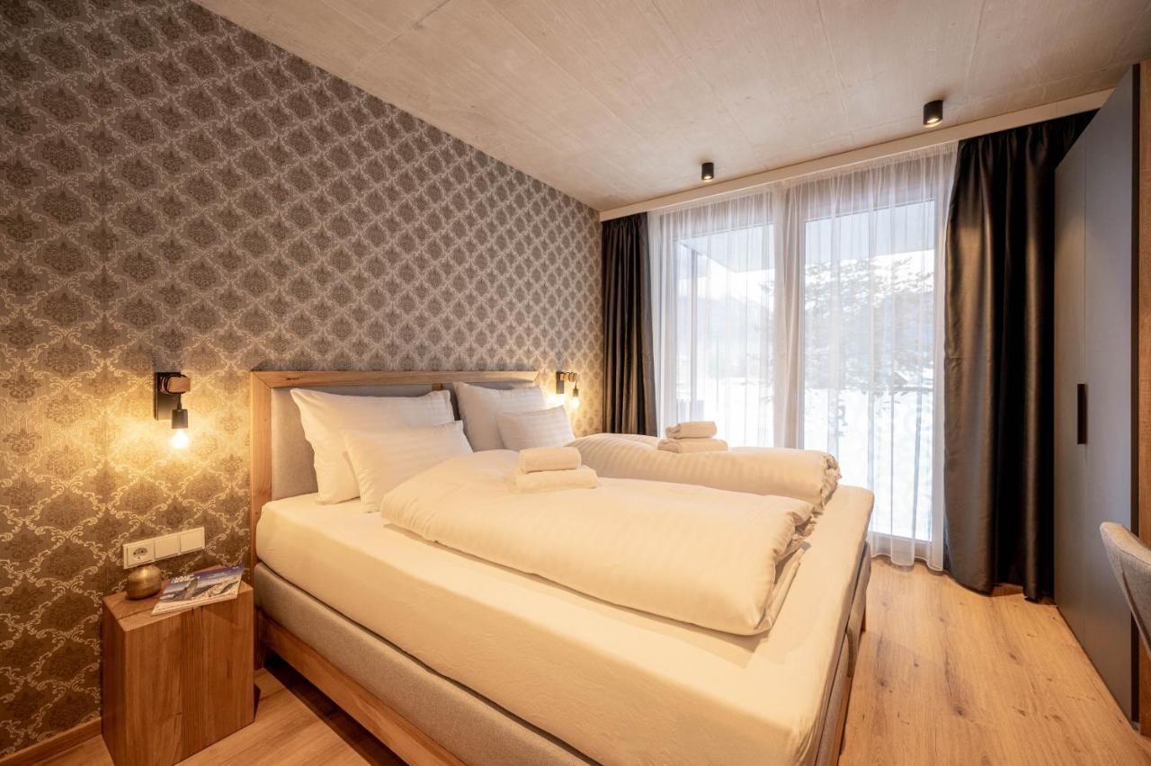 Grimminglofts Top 7 Bad Mitterndorf Extérieur photo