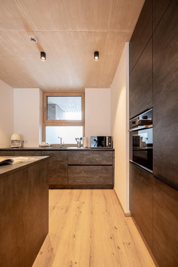 Grimminglofts Top 7 Bad Mitterndorf Extérieur photo