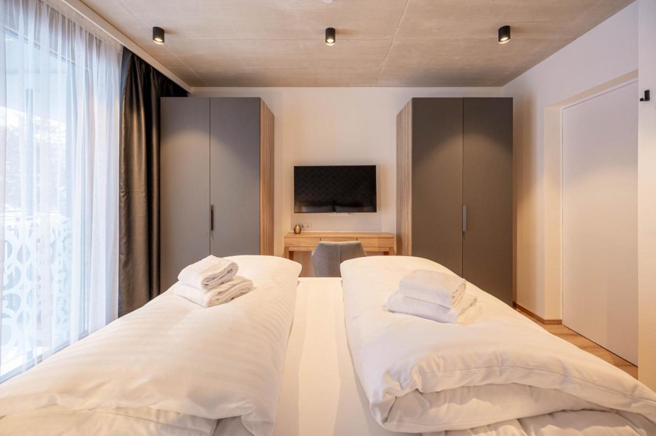 Grimminglofts Top 7 Bad Mitterndorf Extérieur photo