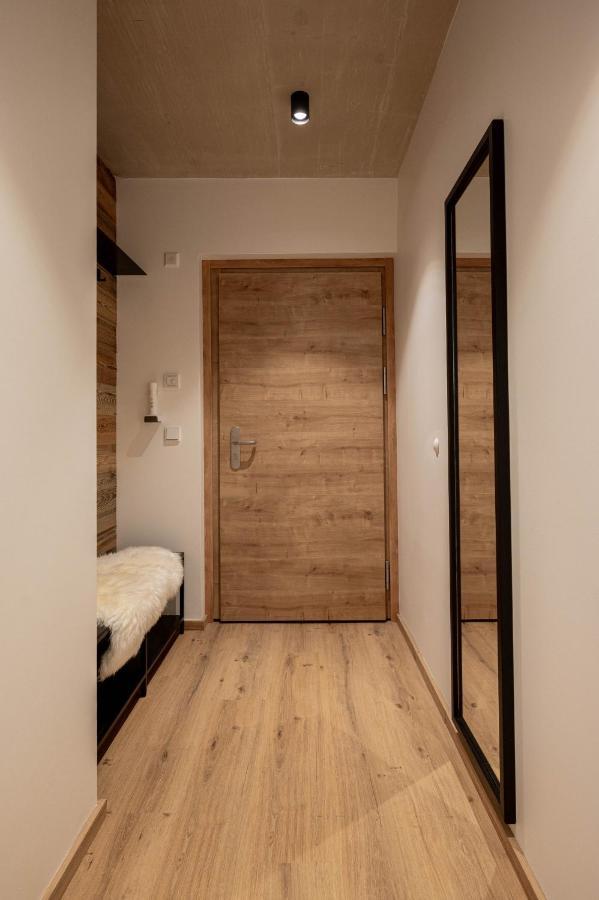 Grimminglofts Top 7 Bad Mitterndorf Extérieur photo