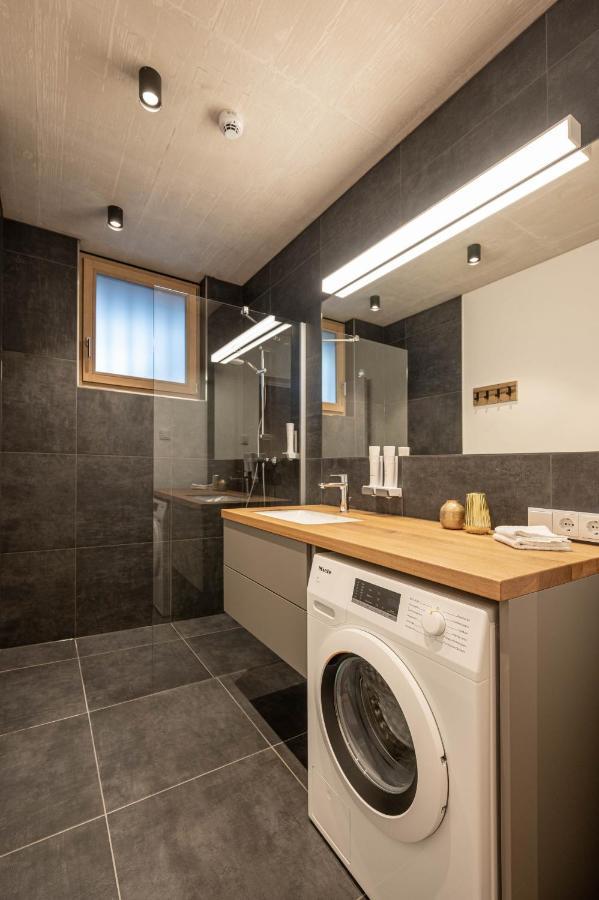 Grimminglofts Top 7 Bad Mitterndorf Extérieur photo