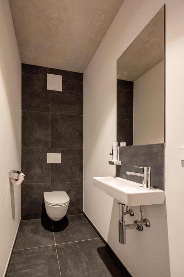 Grimminglofts Top 7 Bad Mitterndorf Extérieur photo