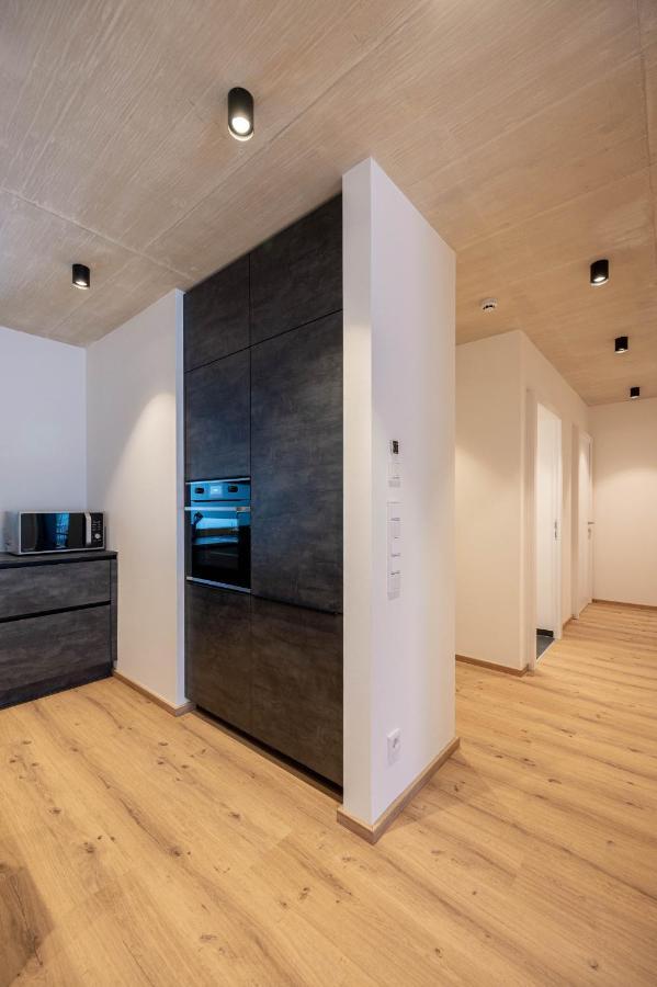 Grimminglofts Top 7 Bad Mitterndorf Extérieur photo